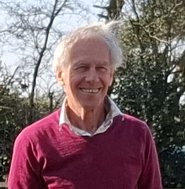 Jan Galesloot huisarts 'op zuid'